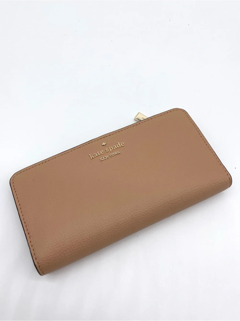 Kate Spade Darcy Large Slim Bifold Wallet